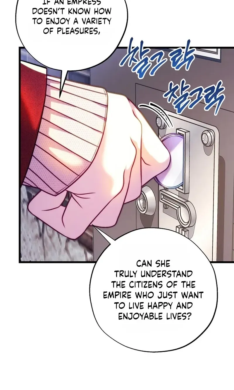 Another Typical Fantasy Romance Chapter 167 page 80