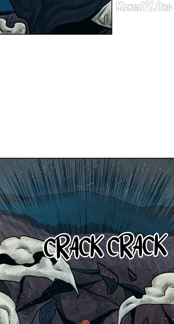 Warrior Executioner Chapter 172 page 77