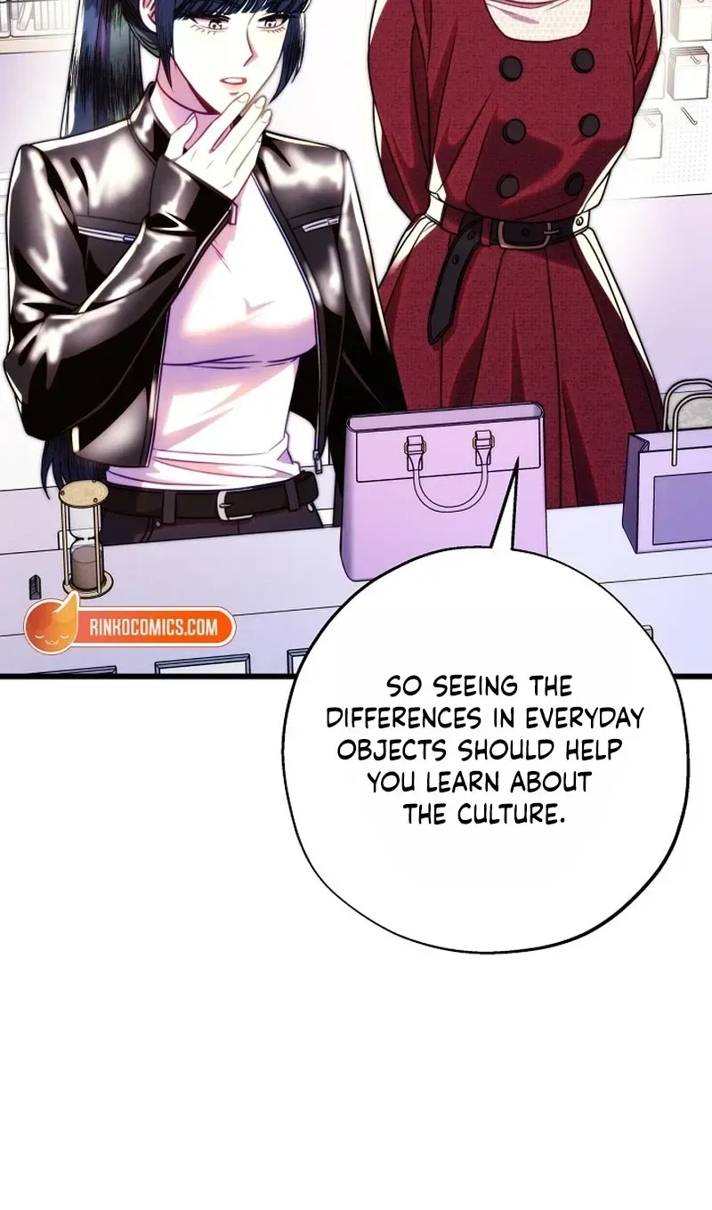 Another Typical Fantasy Romance Chapter 167 page 51