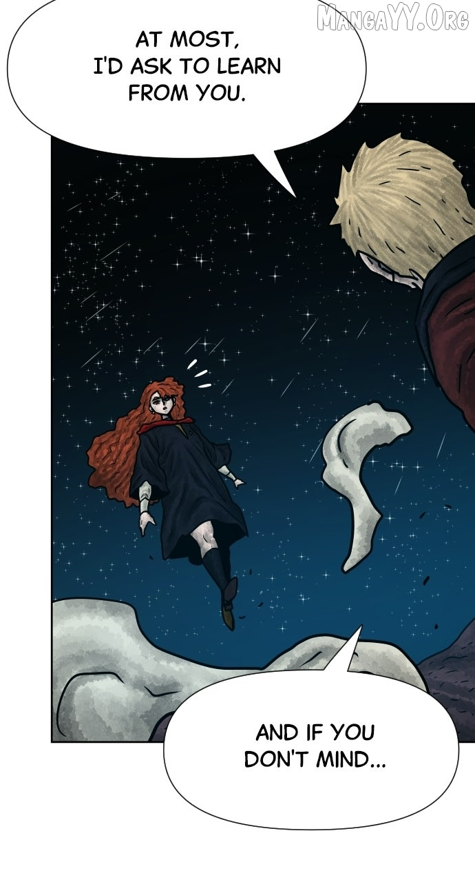 Warrior Executioner Chapter 172 page 67