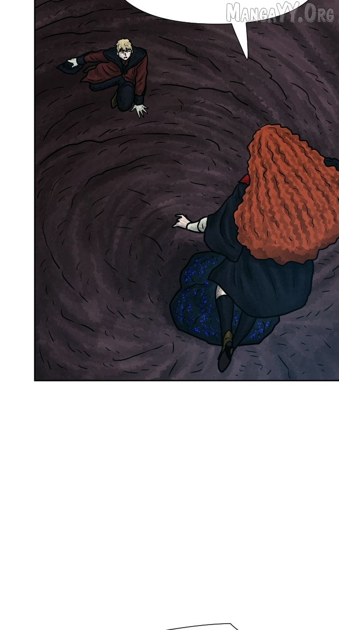Warrior Executioner Chapter 172 page 61