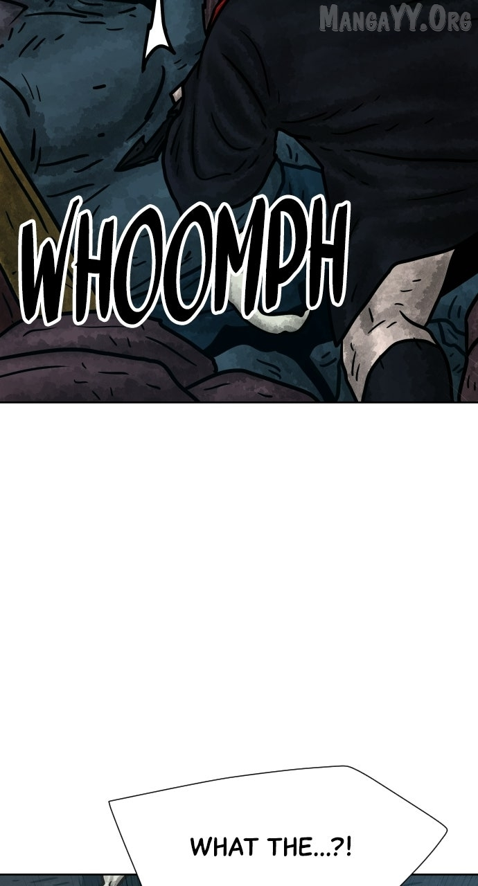 Warrior Executioner Chapter 172 page 14
