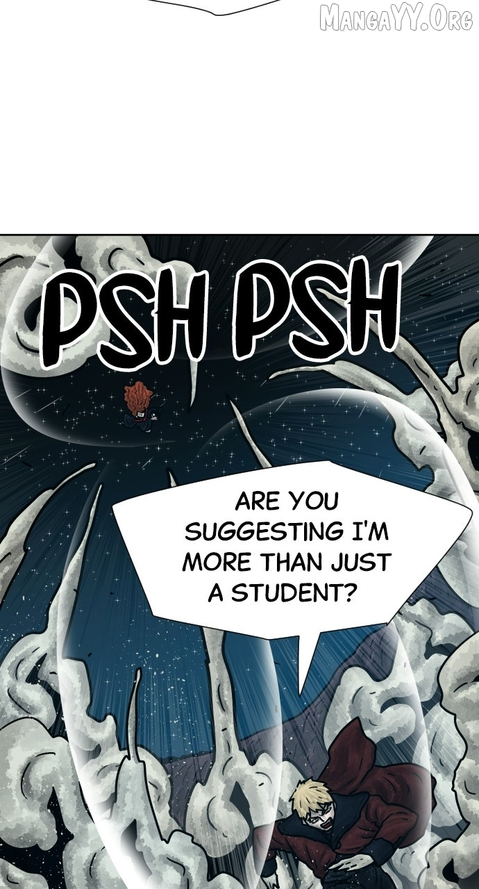 Warrior Executioner Chapter 172 page 75