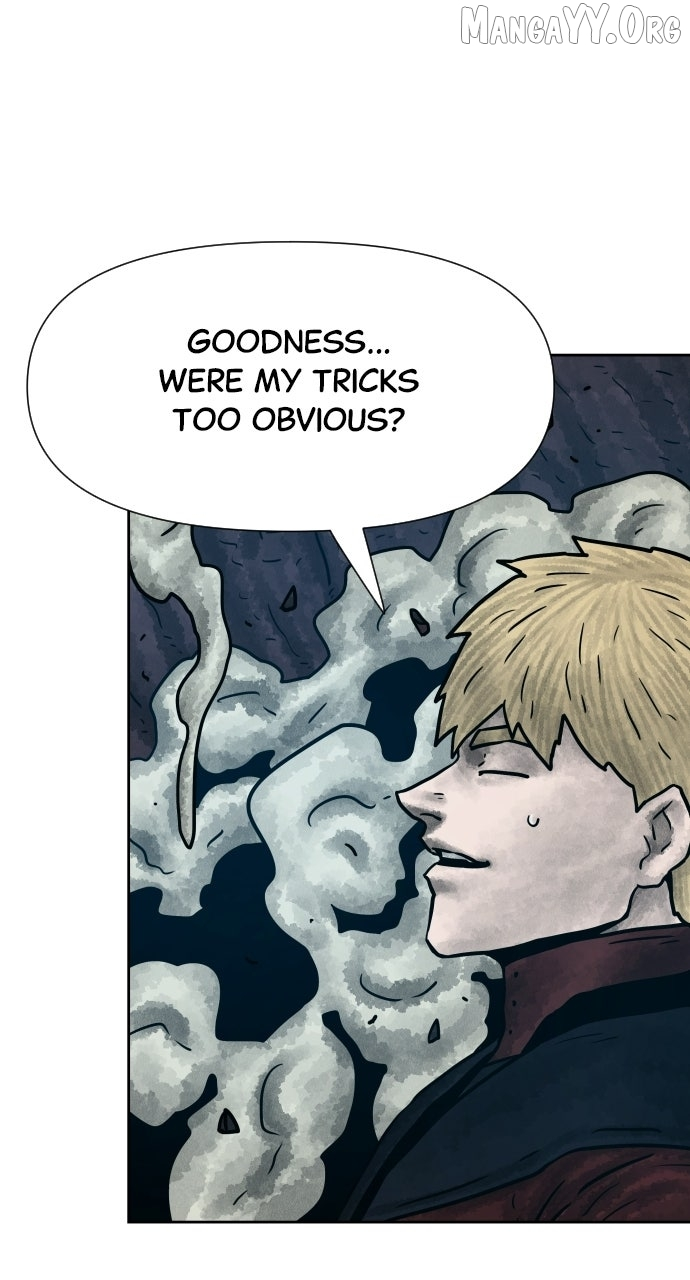 Warrior Executioner Chapter 172 page 82