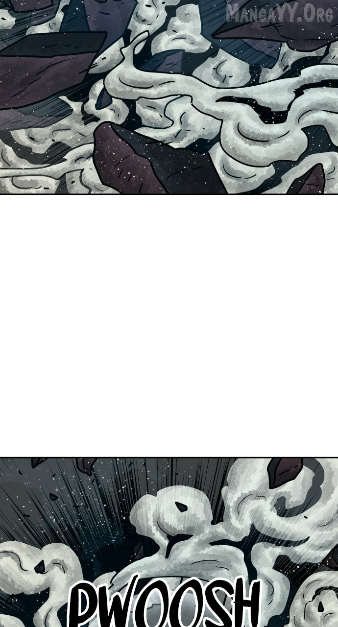 Warrior Executioner Chapter 172 page 79