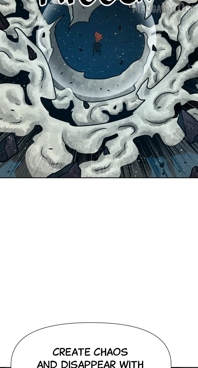 Warrior Executioner Chapter 172 page 80