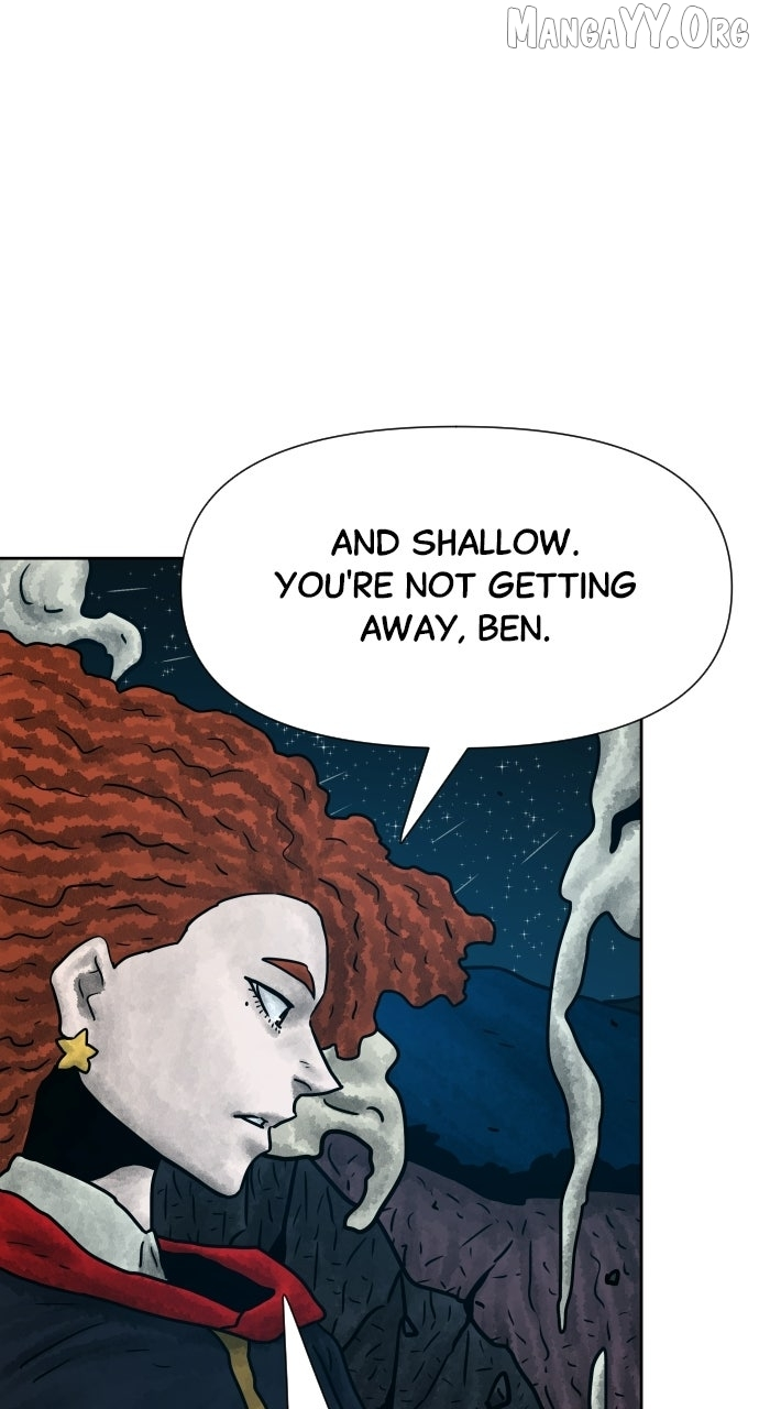 Warrior Executioner Chapter 172 page 83