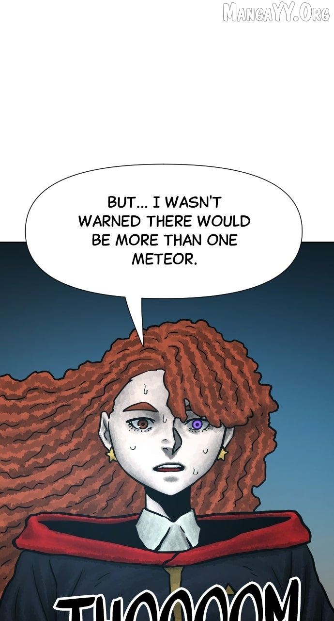 Warrior Executioner Chapter 172 page 90