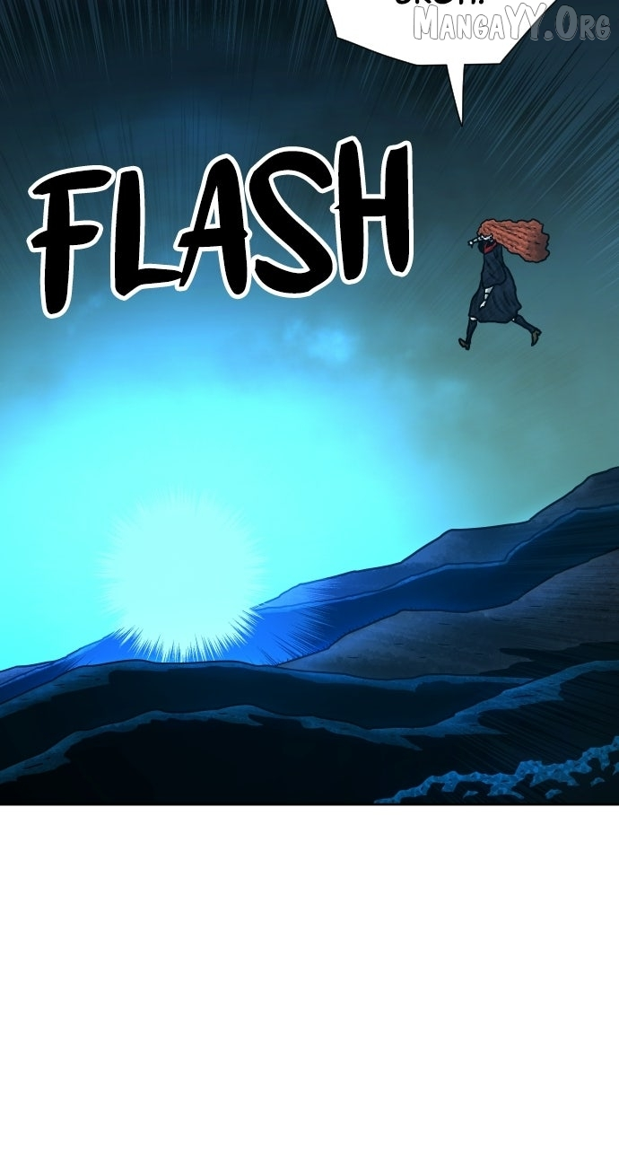 Warrior Executioner Chapter 172 page 88
