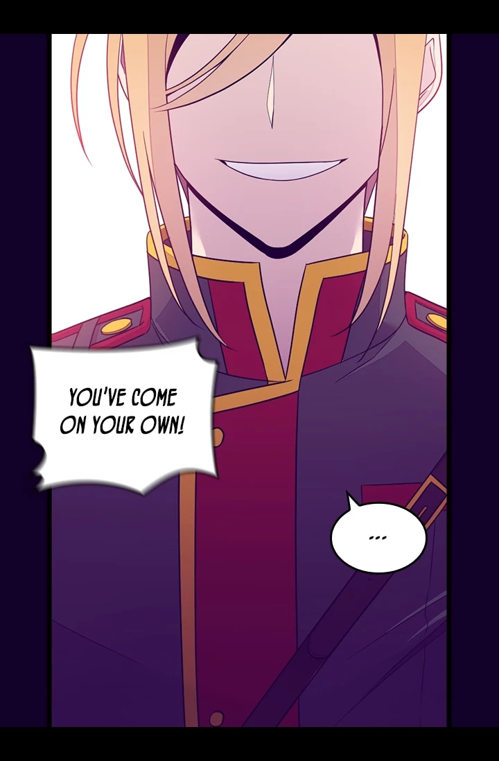 They Say I Was Born a Kings Daughter Chapter 167 page 69