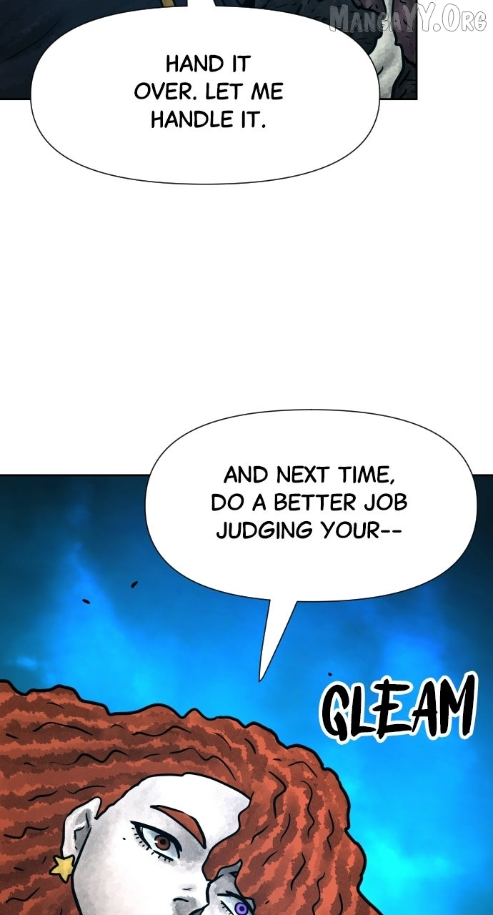 Warrior Executioner Chapter 172 page 84