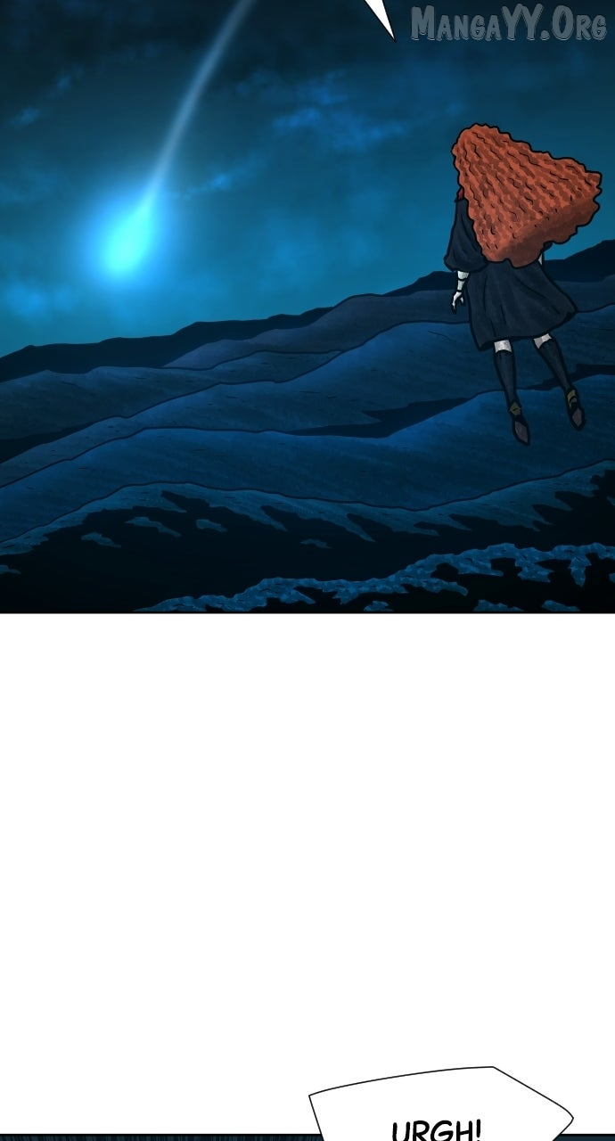 Warrior Executioner Chapter 172 page 87