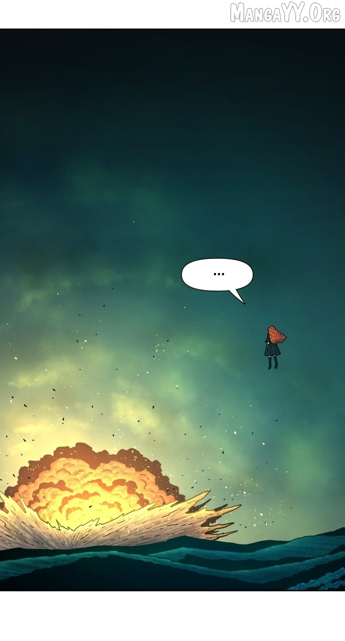 Warrior Executioner Chapter 172 page 89