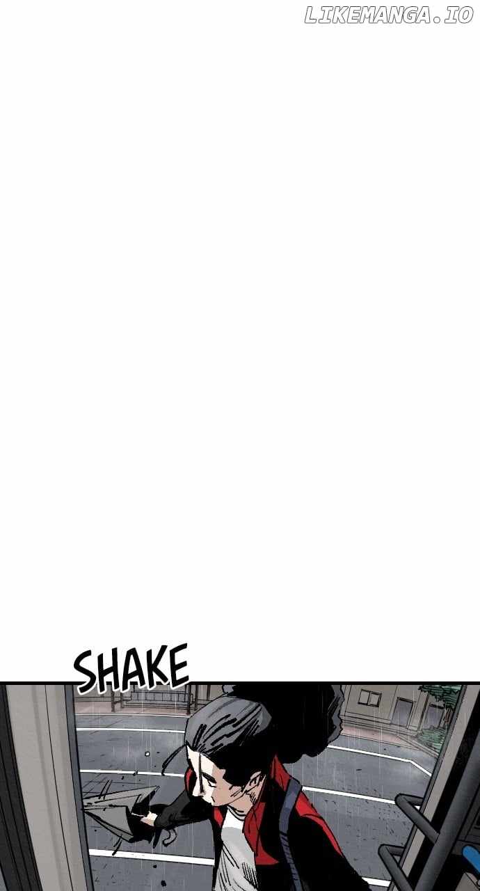Build Up Chapter 173 page 26