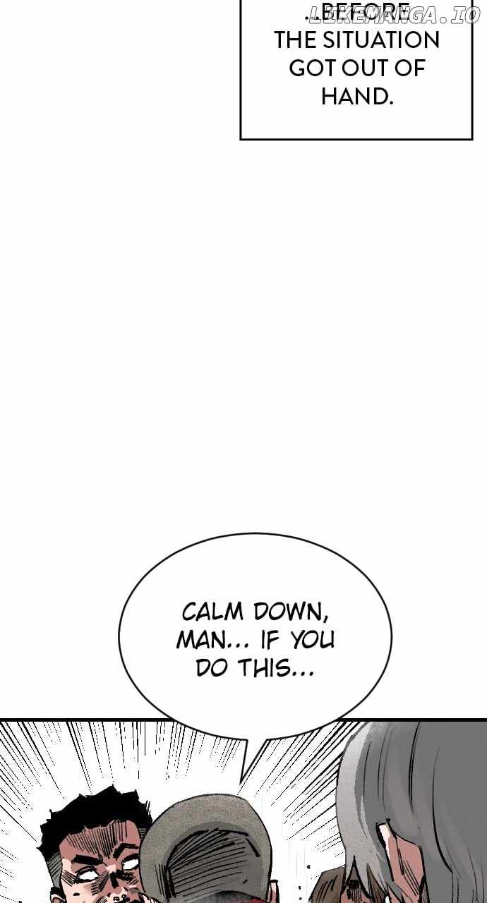 Build Up Chapter 173 page 13