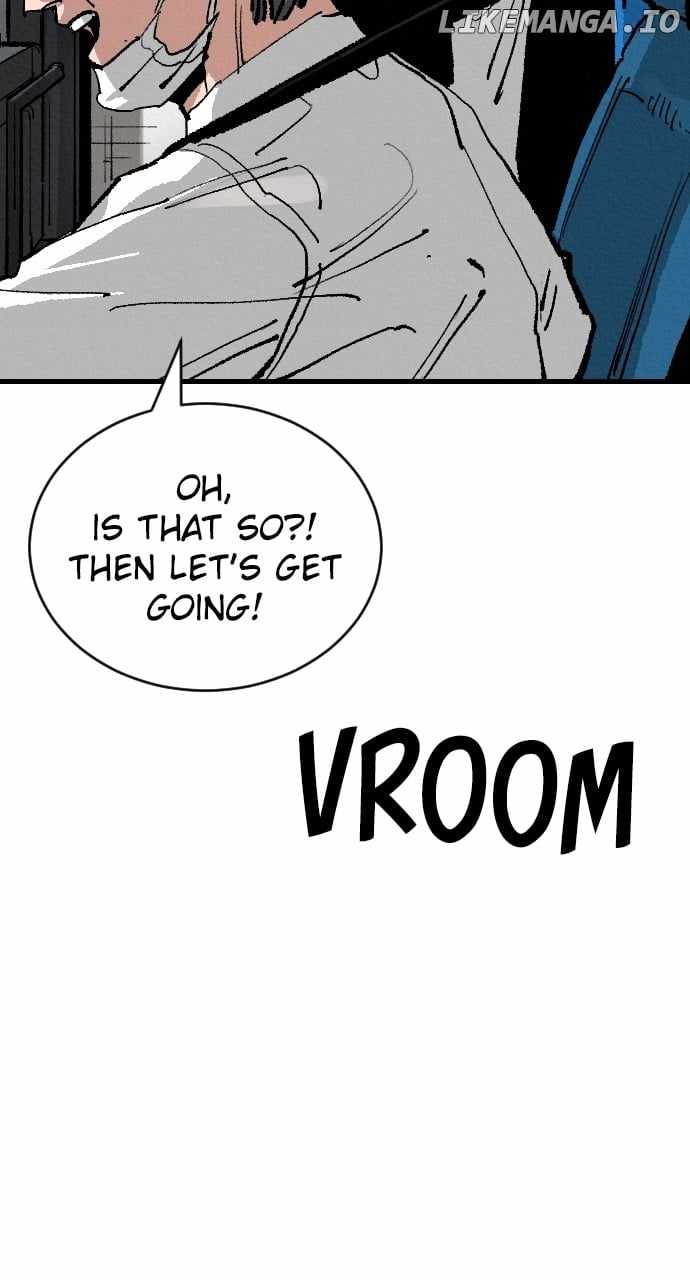 Build Up Chapter 173 page 32