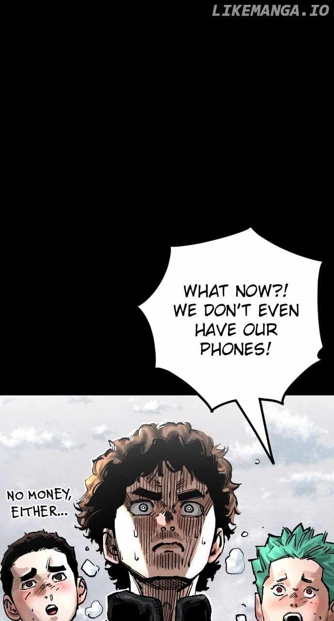Build Up Chapter 173 page 51