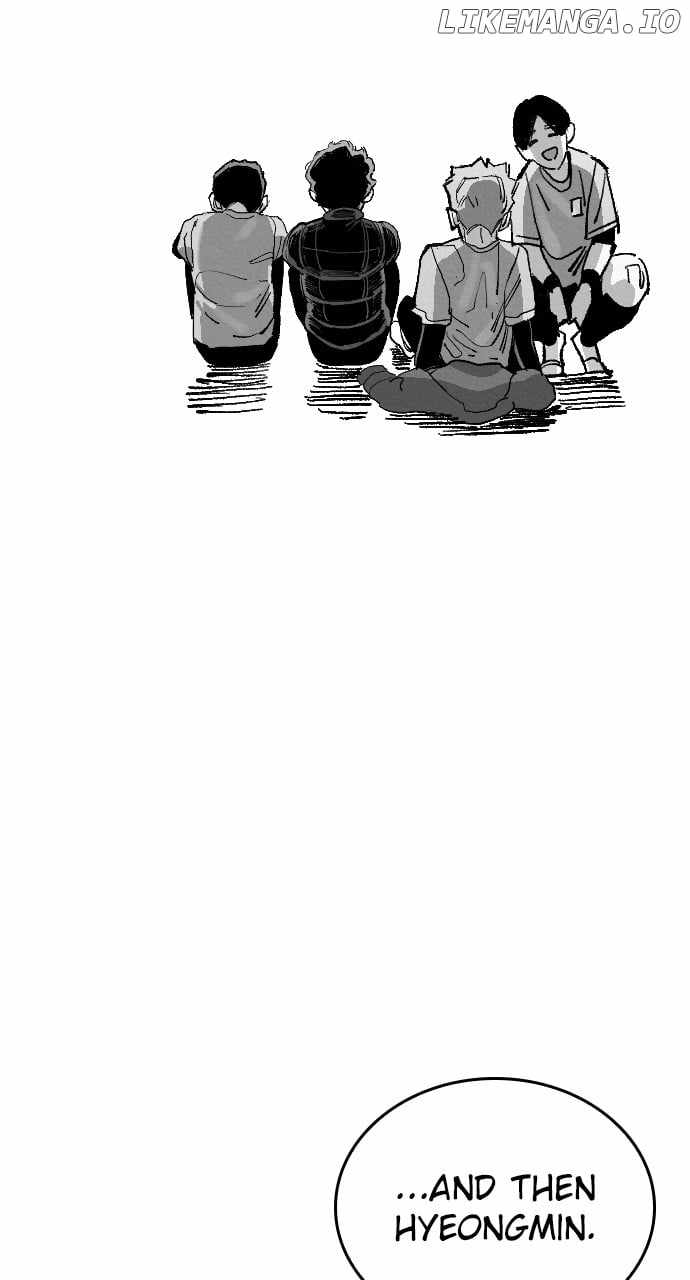 Build Up Chapter 173 page 99
