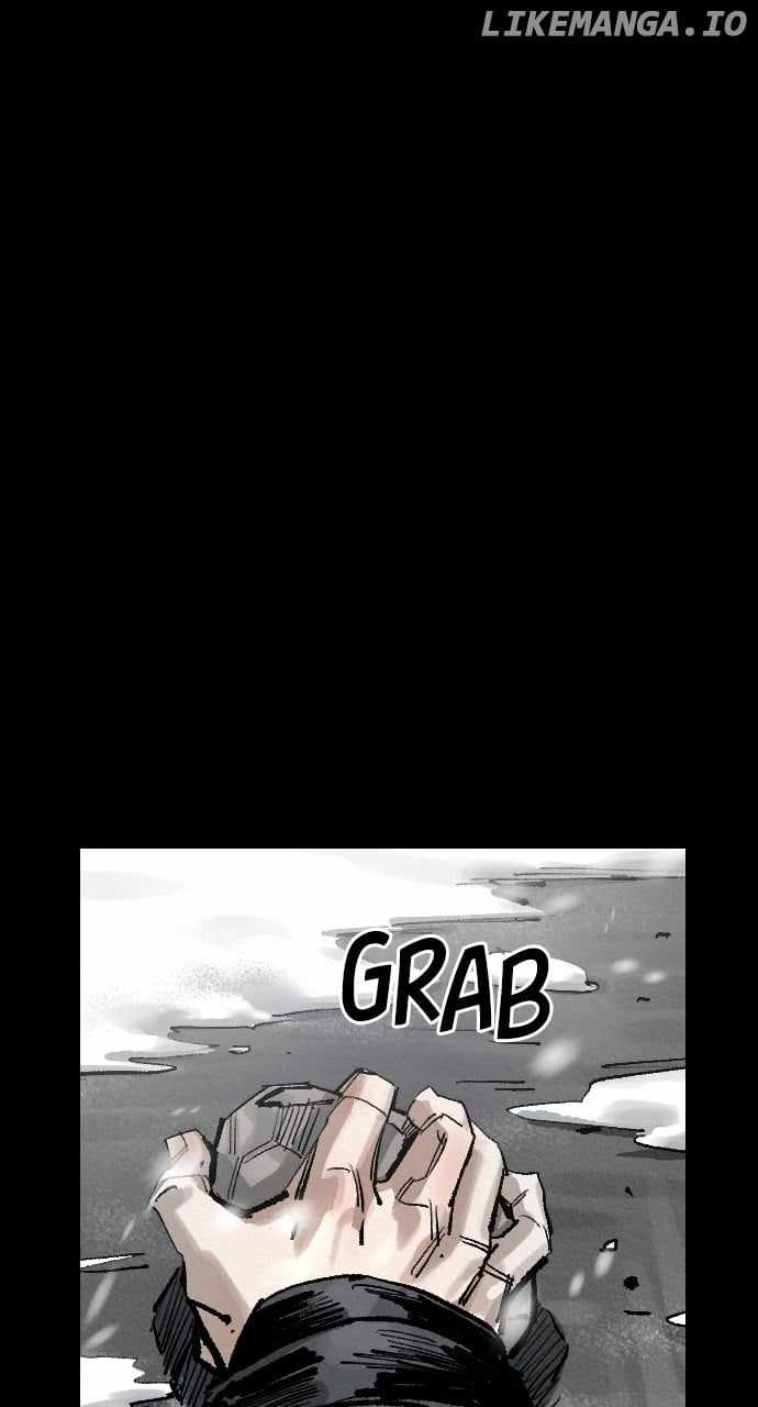 Build Up Chapter 173 page 53