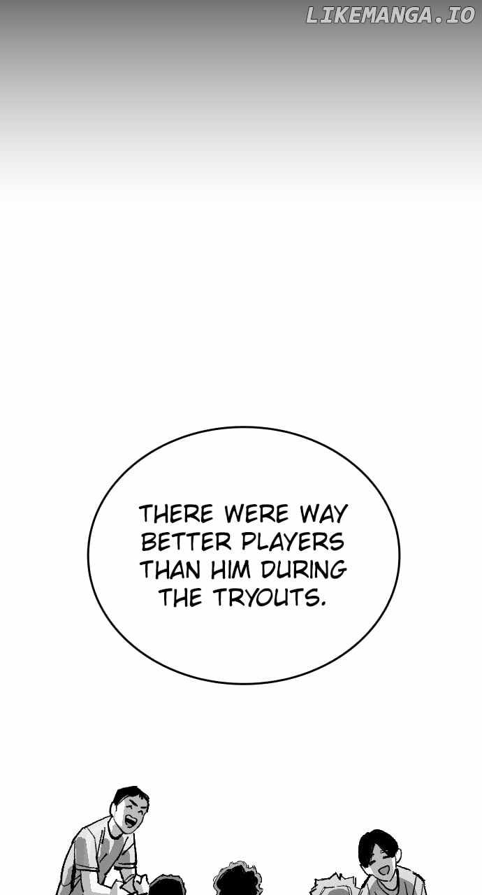 Build Up Chapter 173 page 97