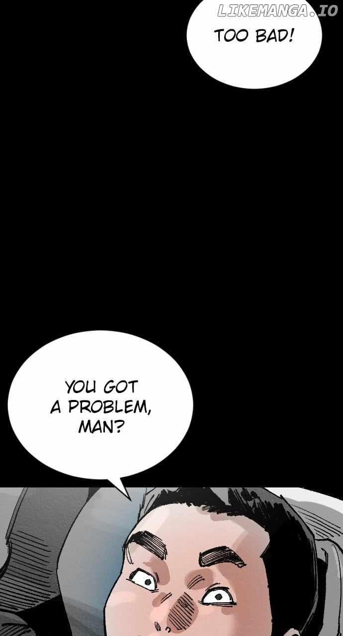 Build Up Chapter 173 page 70