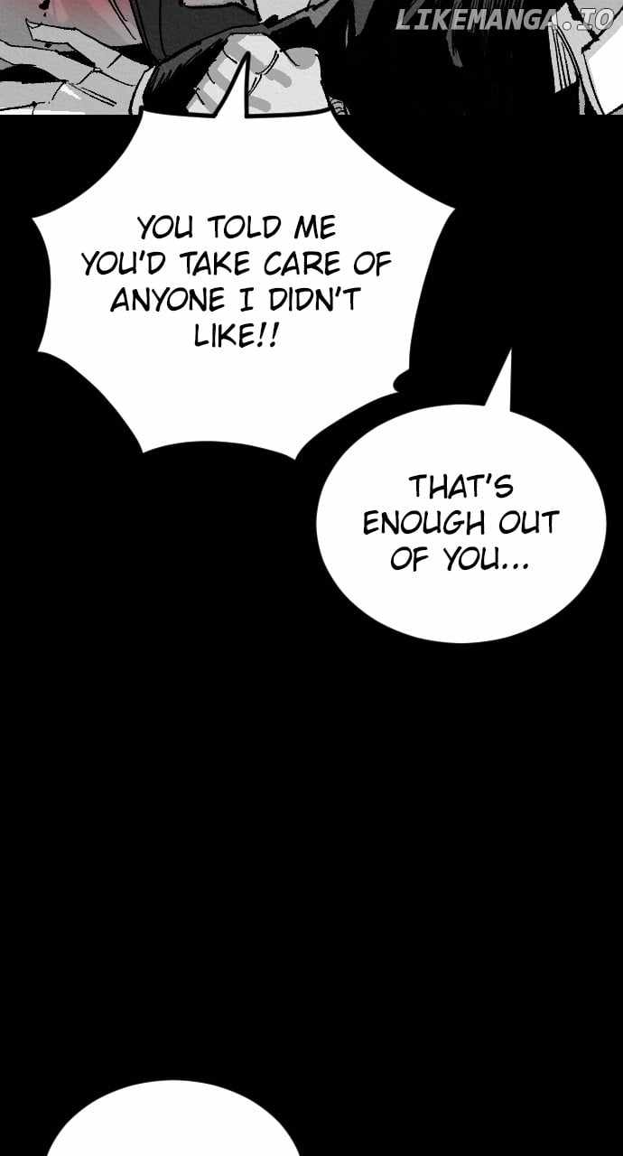 Build Up Chapter 173 page 88