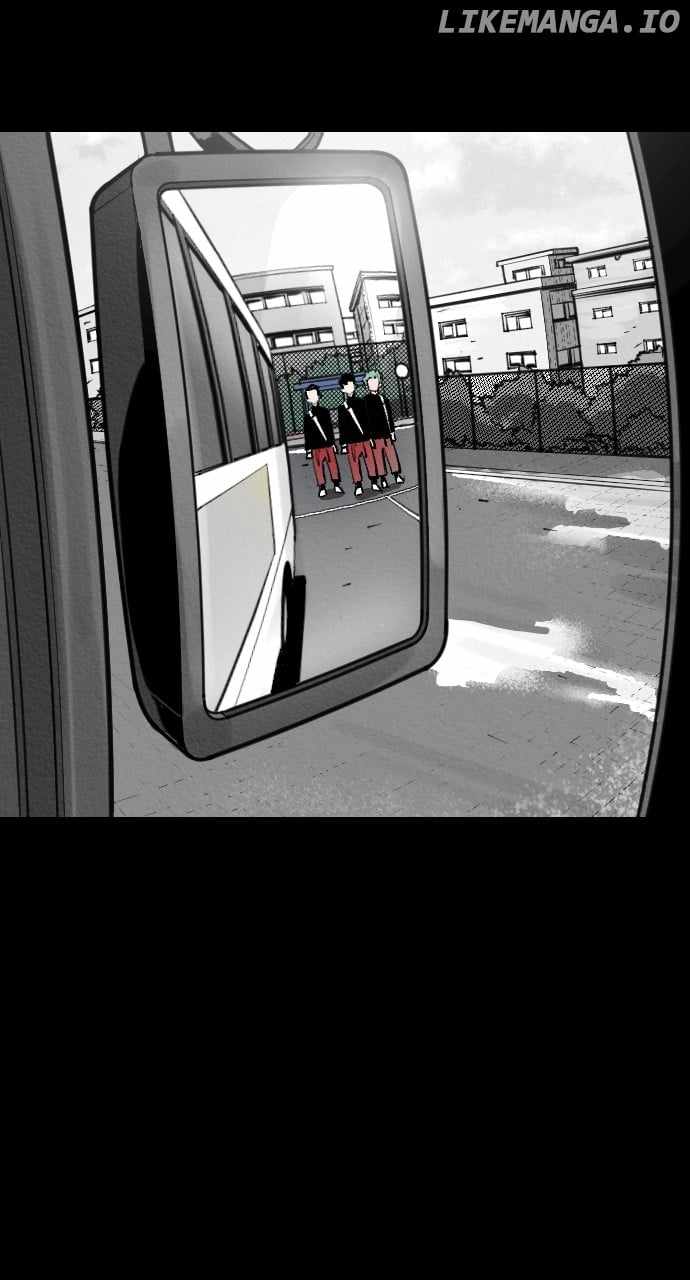 Build Up Chapter 173 page 59