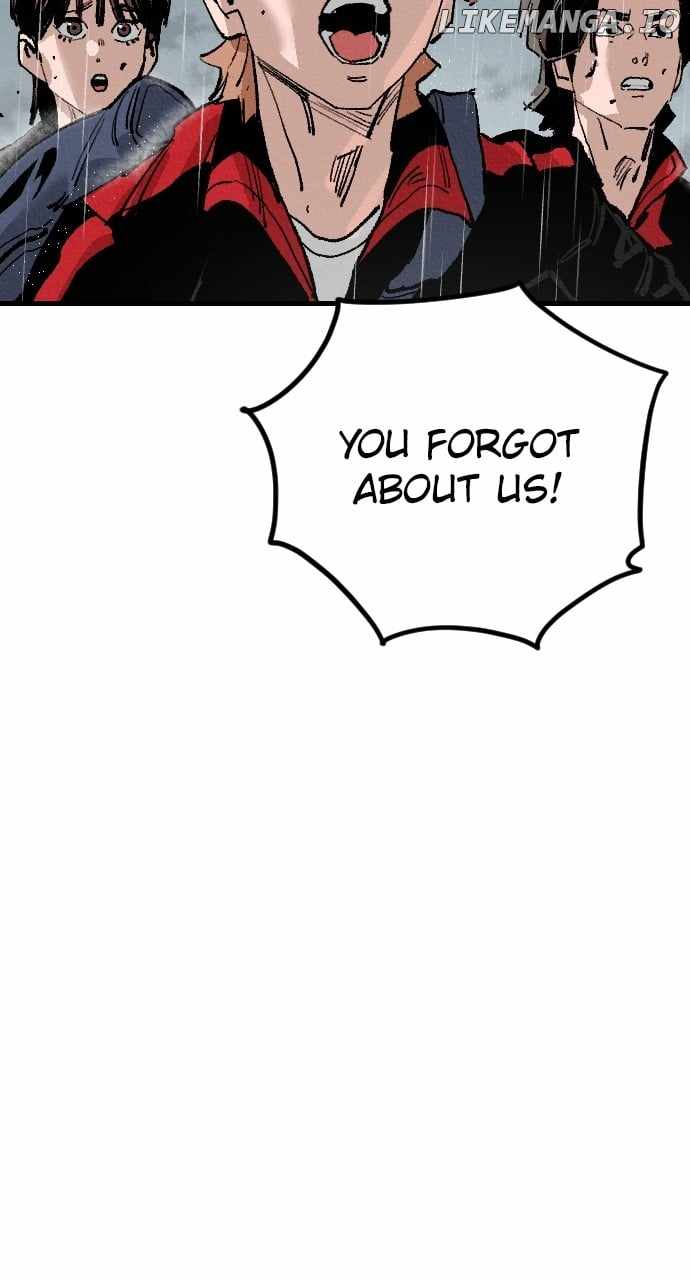 Build Up Chapter 173 page 35