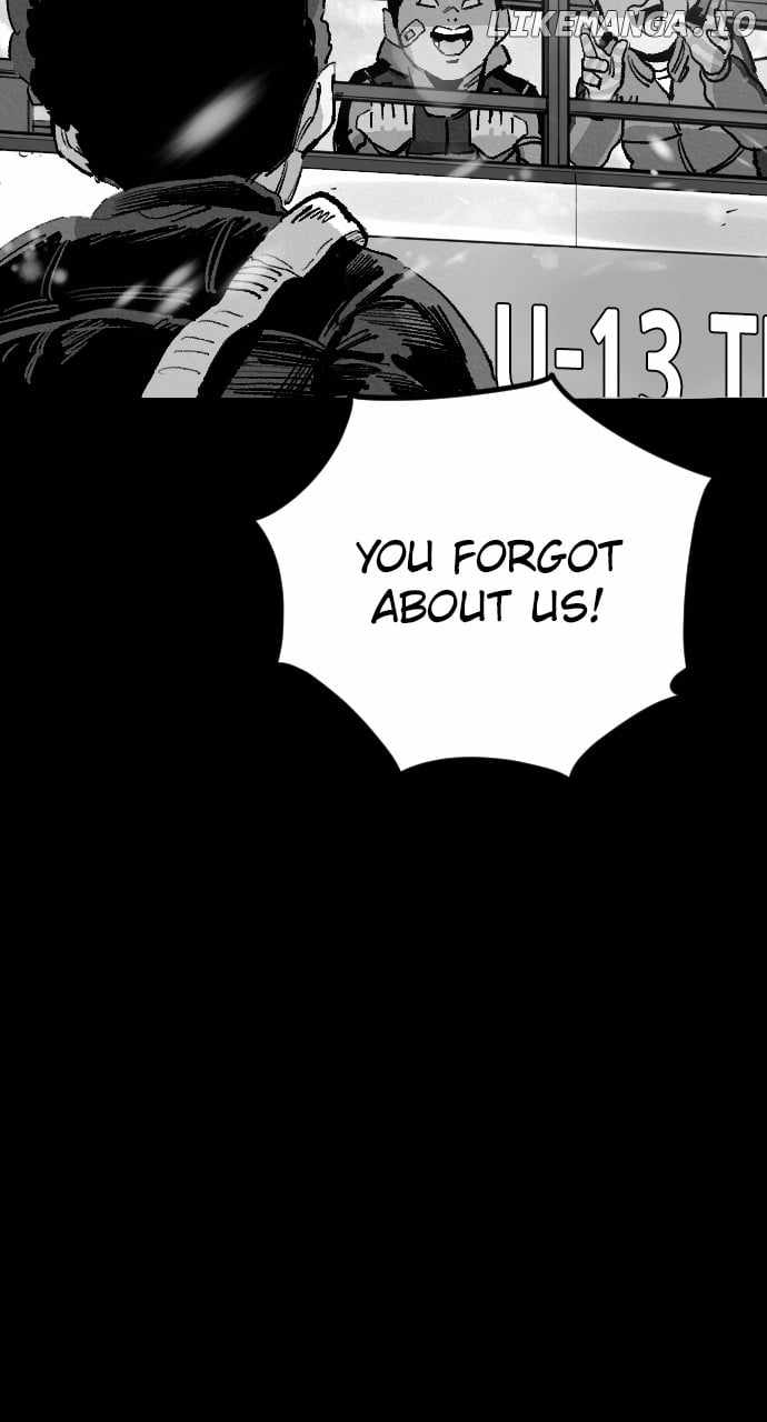 Build Up Chapter 173 page 44