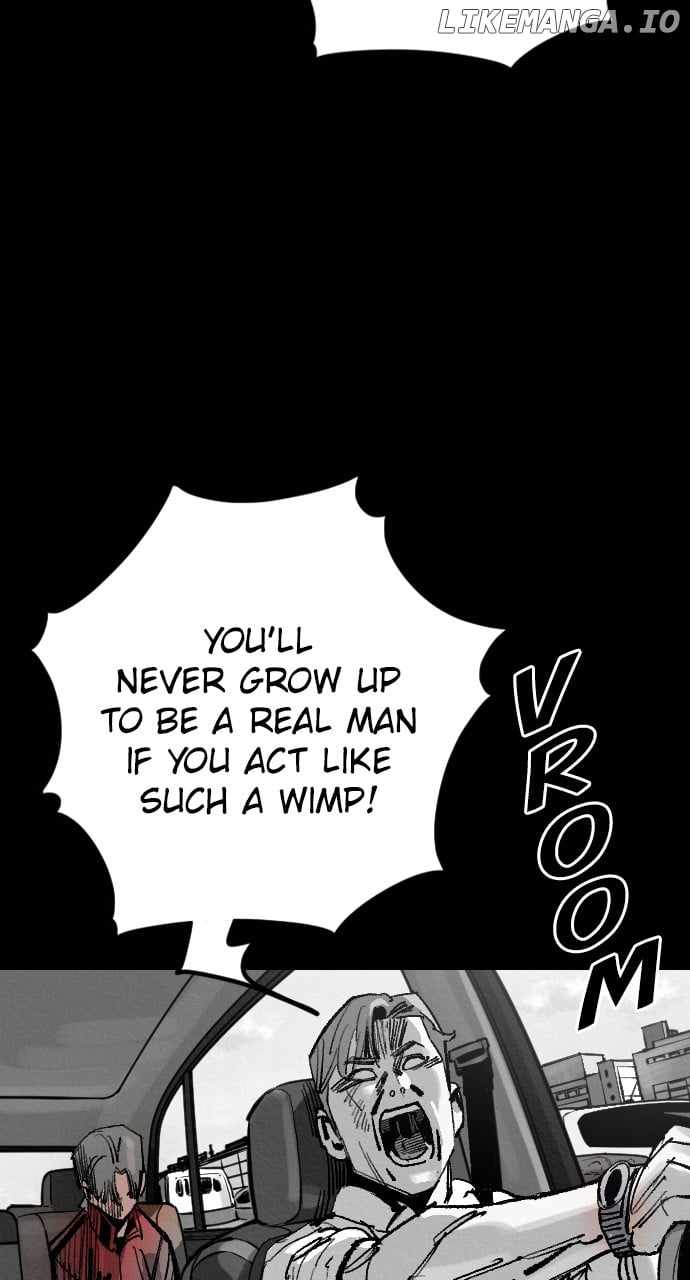 Build Up Chapter 173 page 118