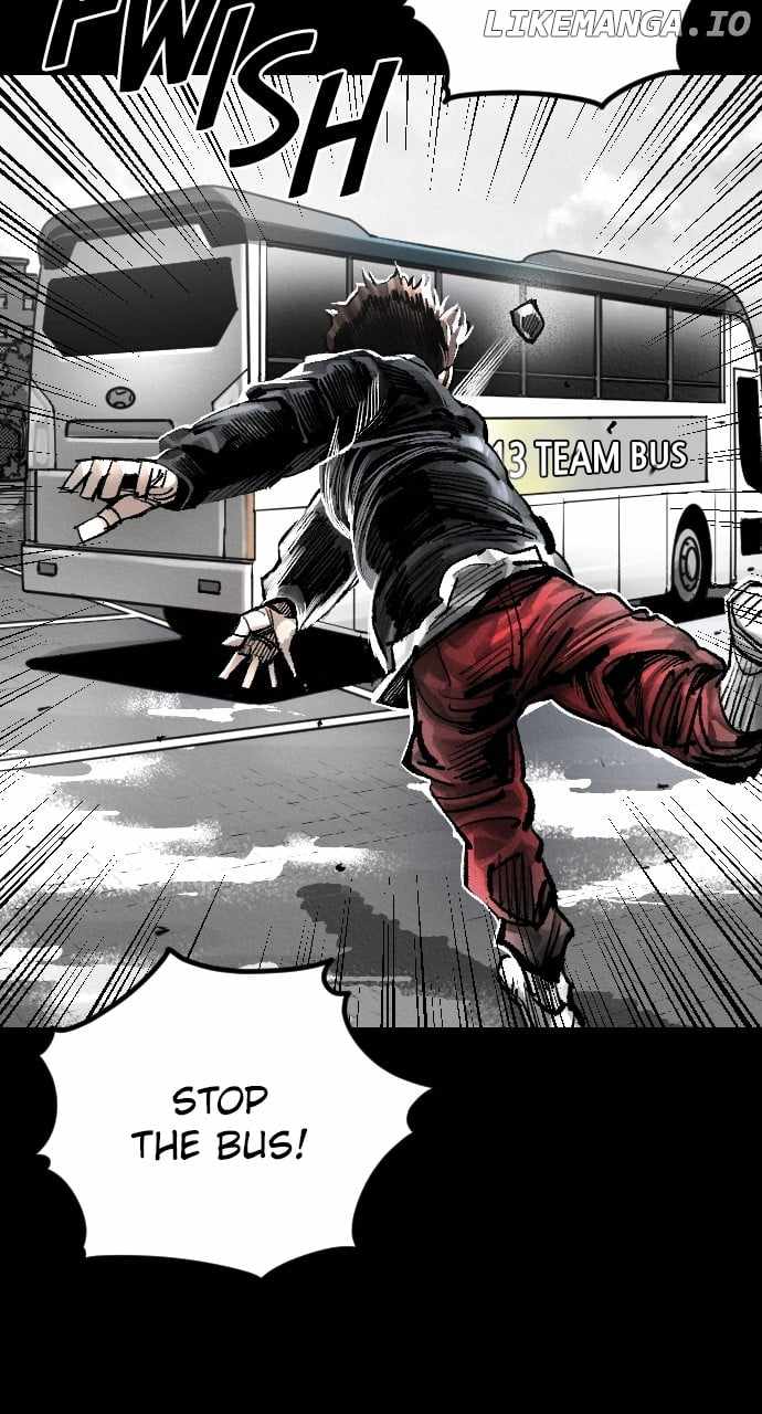 Build Up Chapter 173 page 55