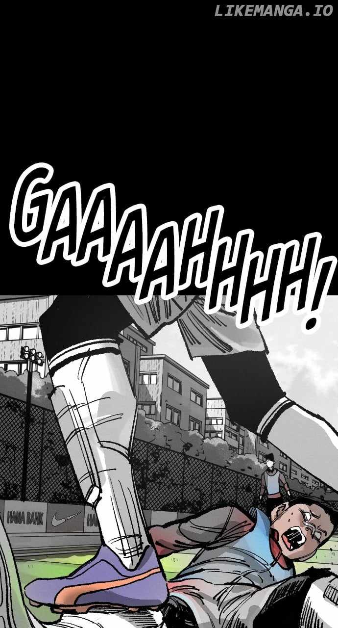 Build Up Chapter 173 page 130
