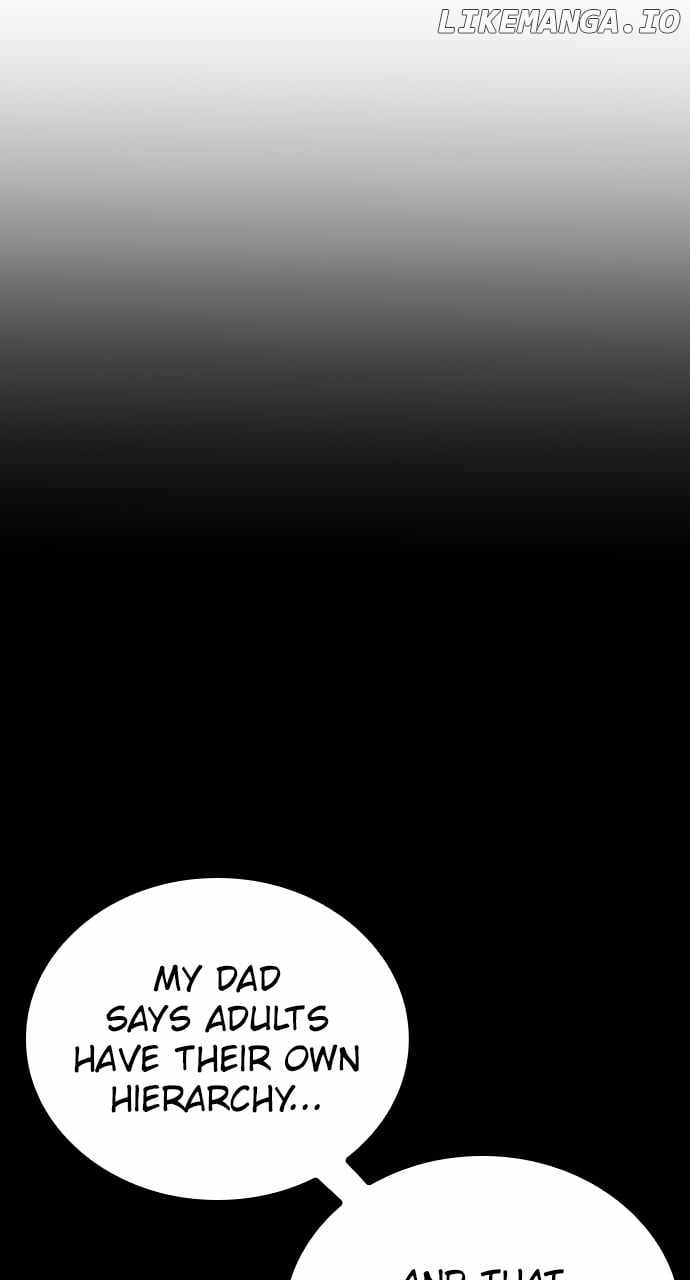 Build Up Chapter 173 page 101