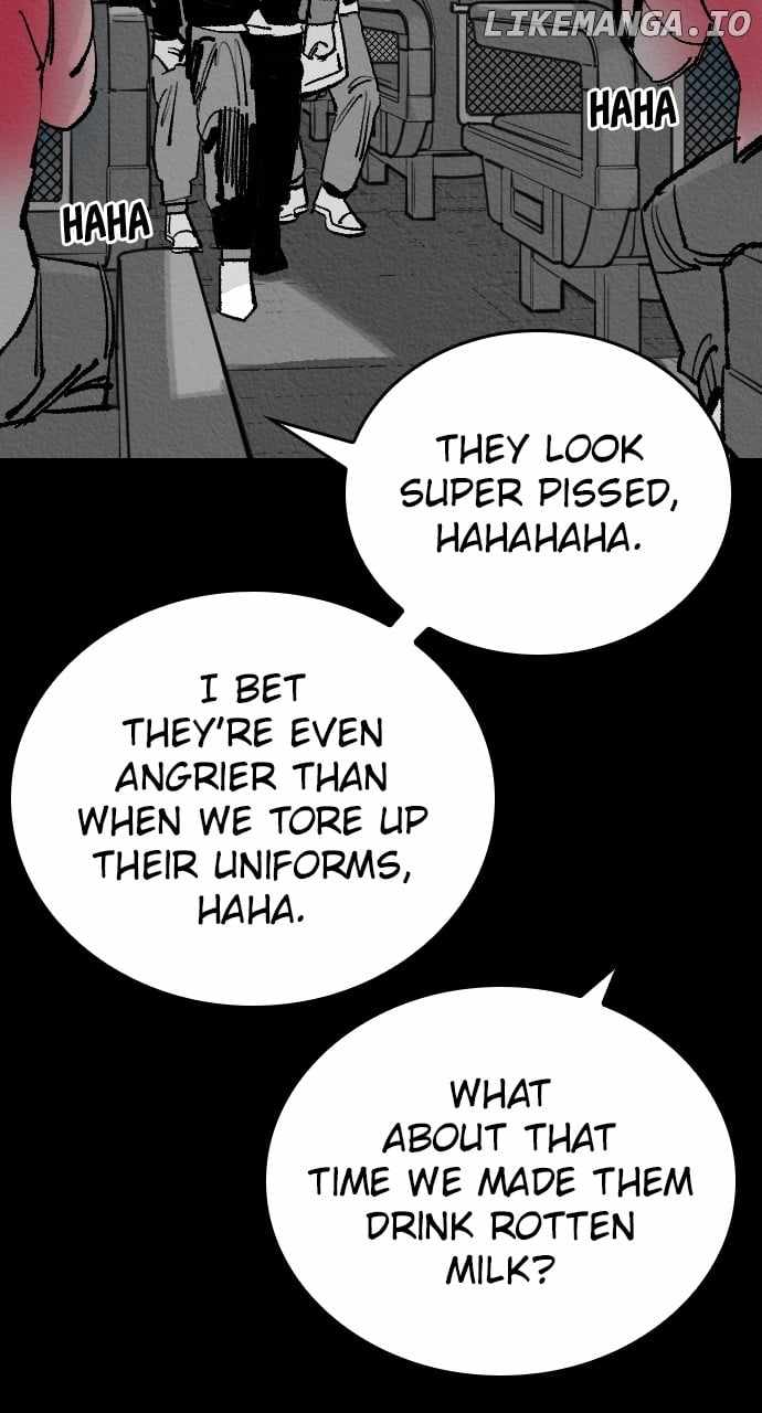 Build Up Chapter 173 page 65