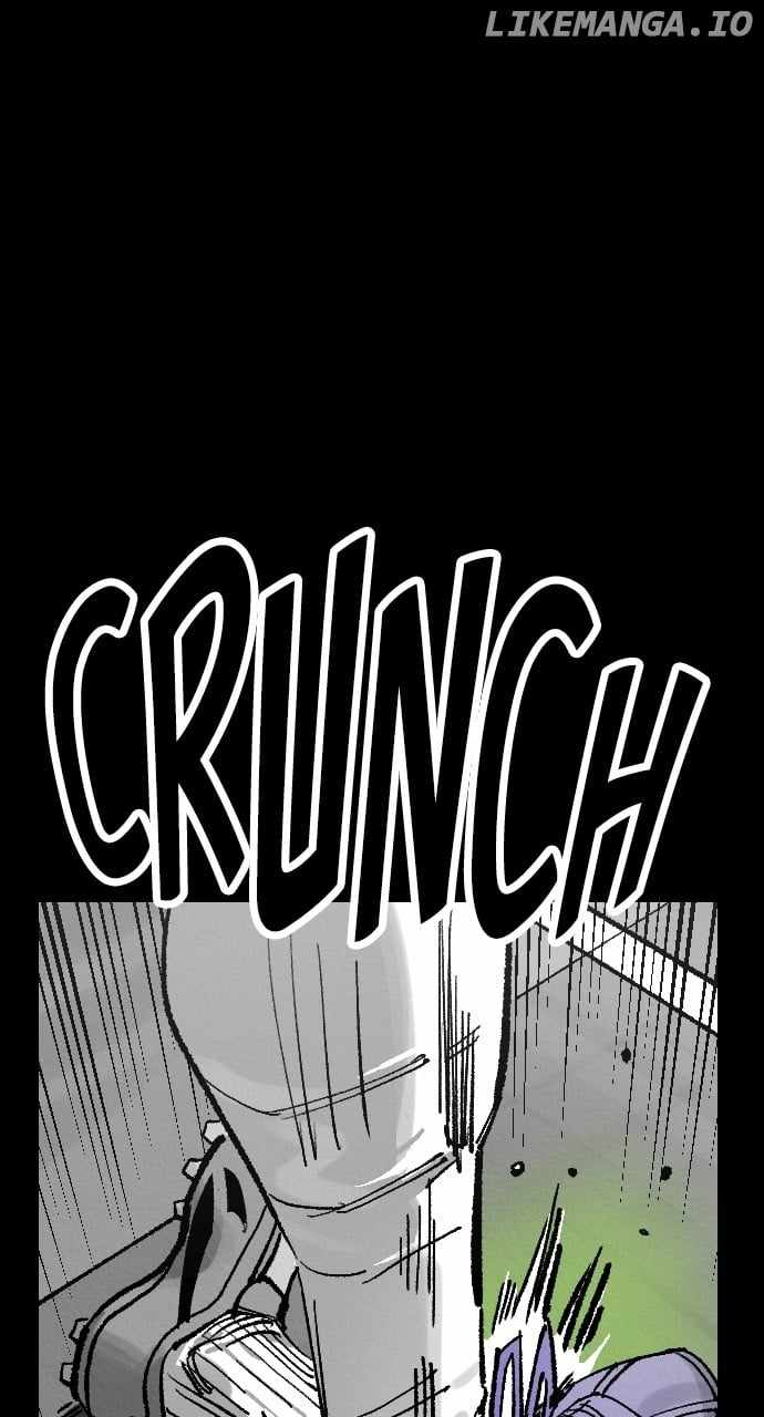 Build Up Chapter 173 page 128