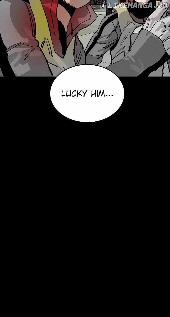 Build Up Chapter 173 page 104