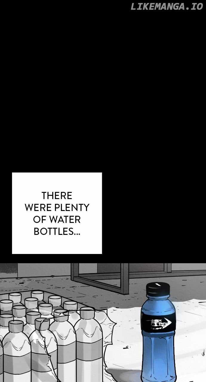 Build Up Chapter 173 page 113