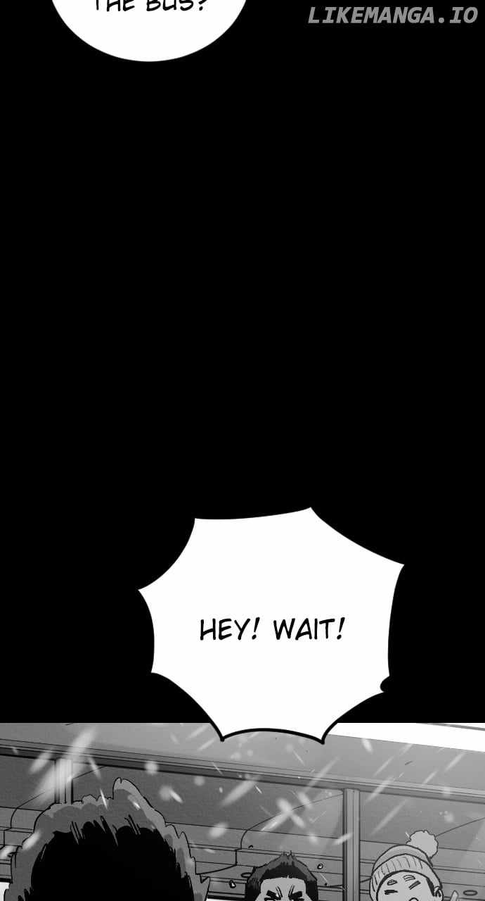 Build Up Chapter 173 page 43