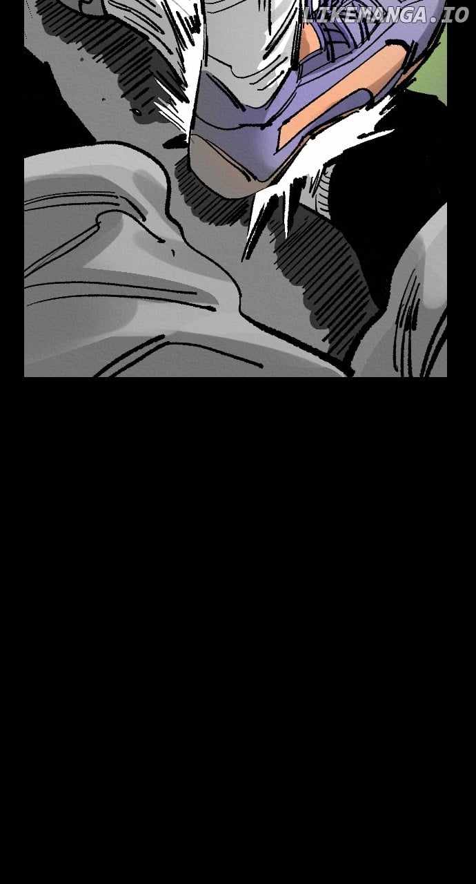 Build Up Chapter 173 page 129
