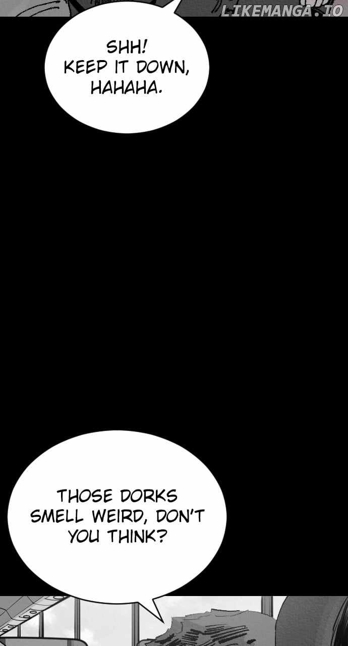 Build Up Chapter 173 page 49