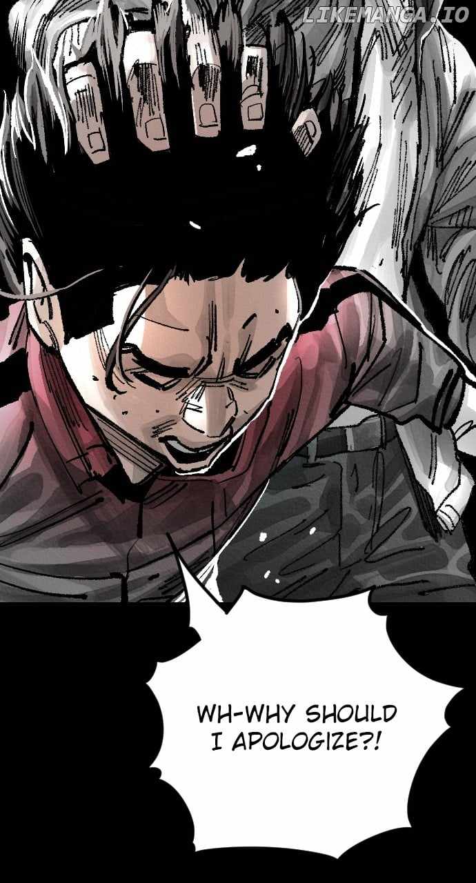 Build Up Chapter 173 page 80