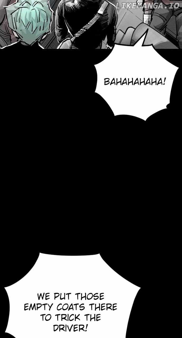 Build Up Chapter 173 page 67