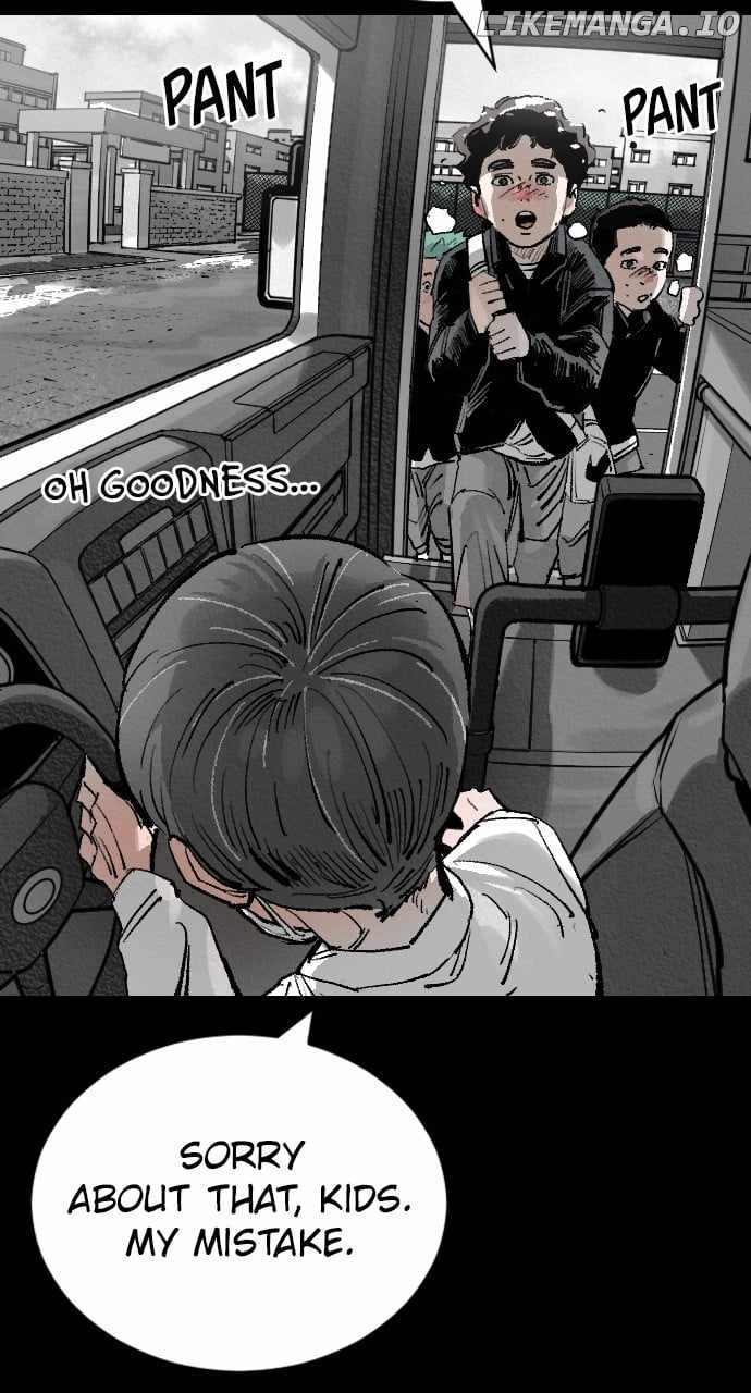 Build Up Chapter 173 page 63