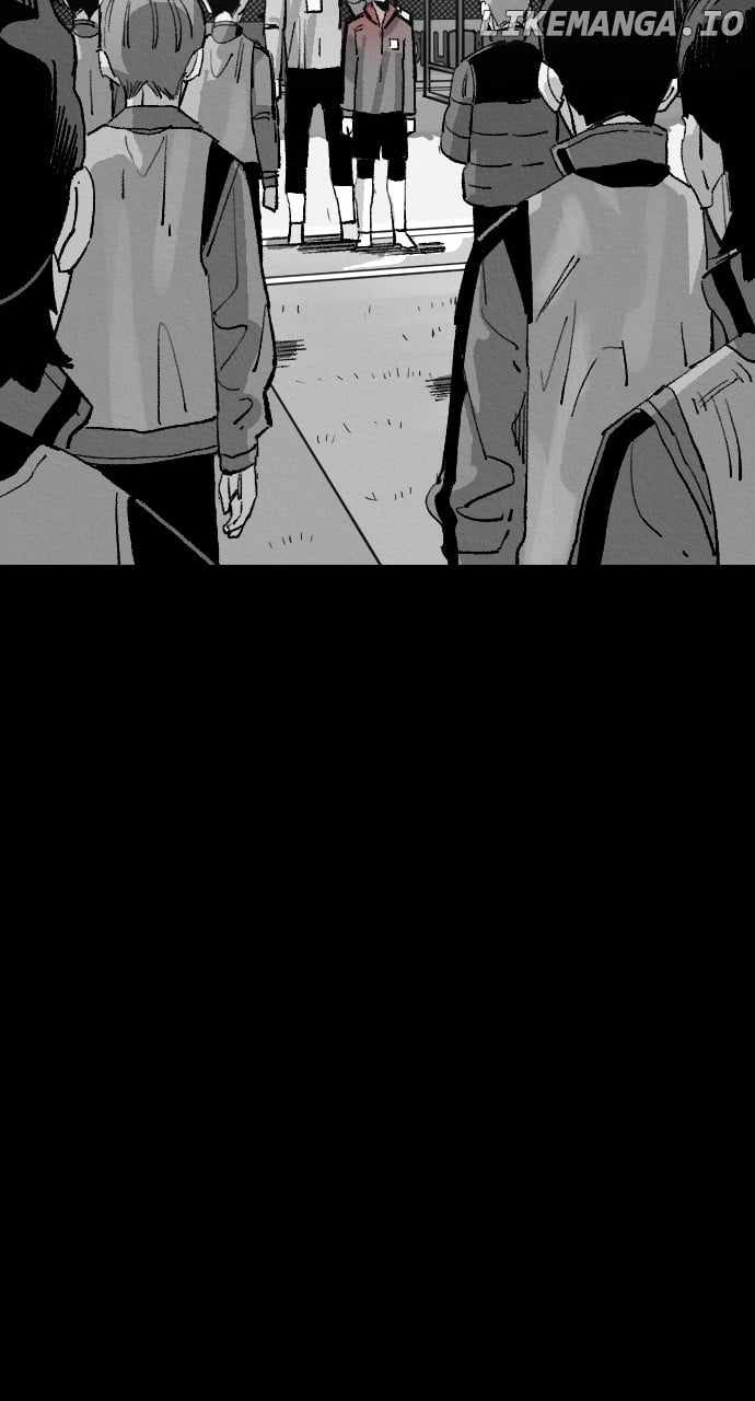 Build Up Chapter 173 page 106