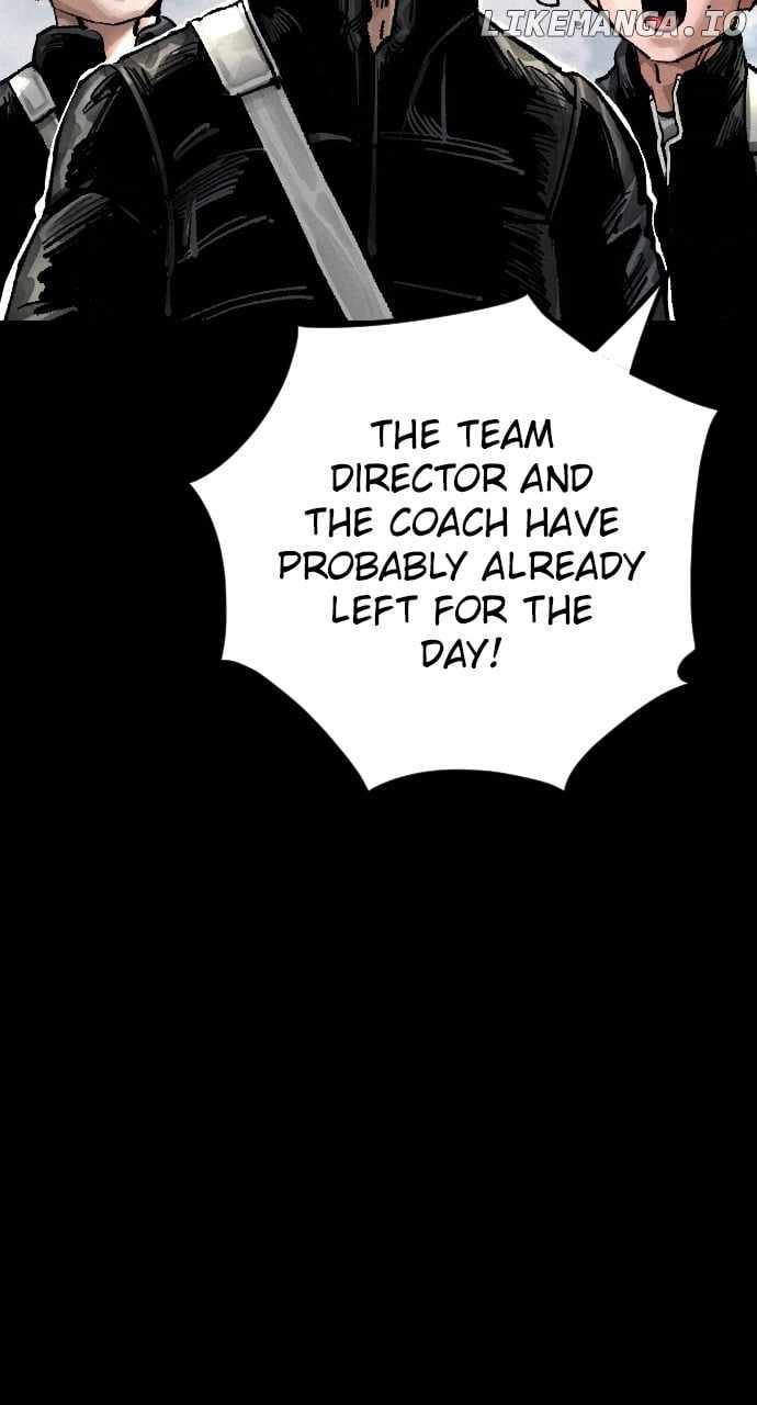 Build Up Chapter 173 page 52