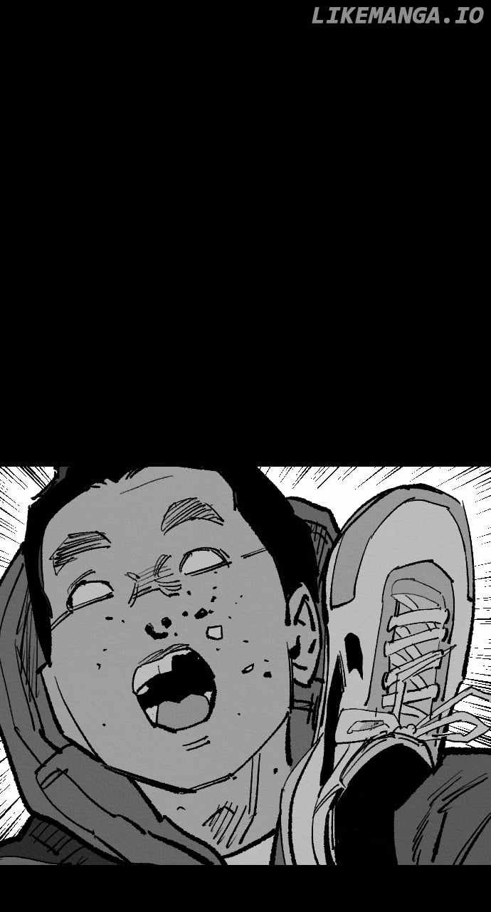 Build Up Chapter 173 page 74