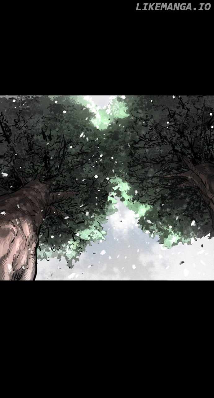 Build Up Chapter 173 page 91