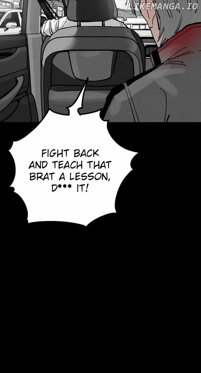 Build Up Chapter 173 page 125