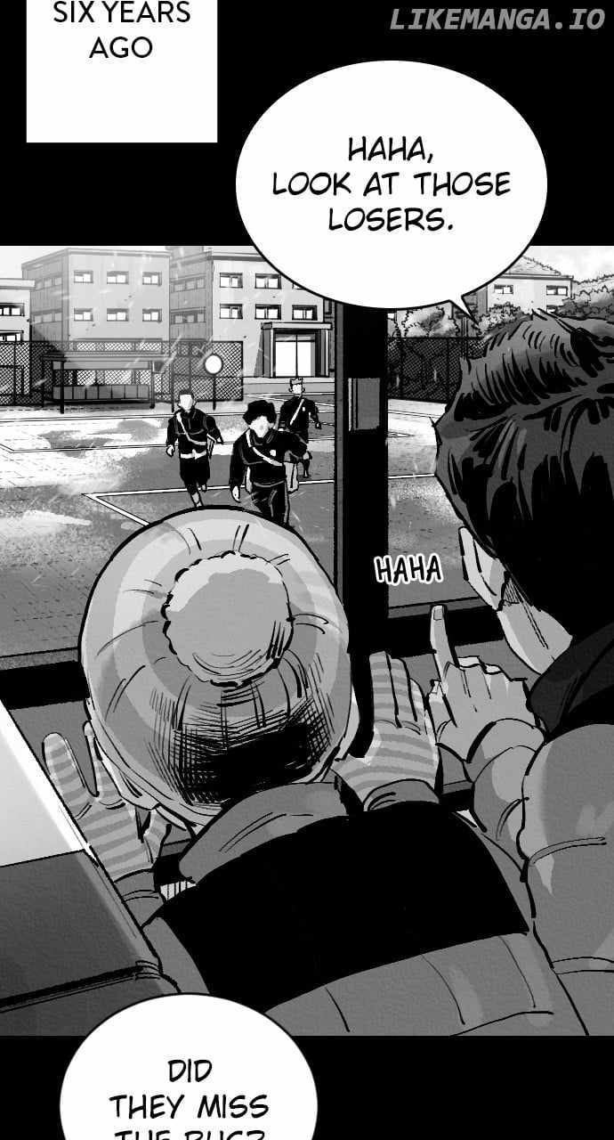 Build Up Chapter 173 page 42
