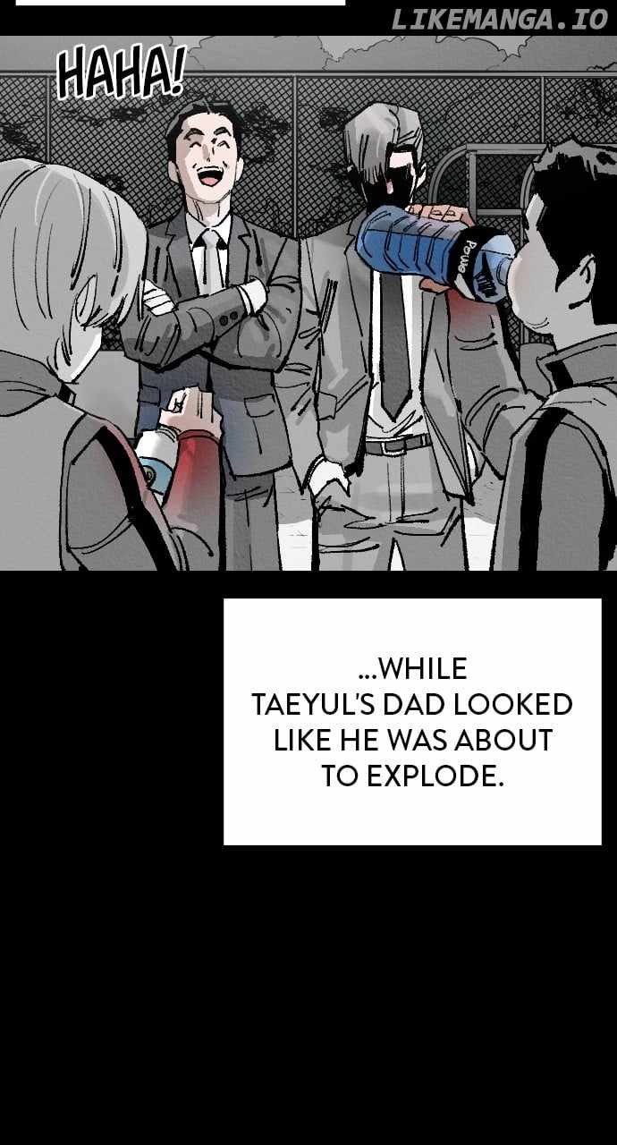 Build Up Chapter 173 page 115